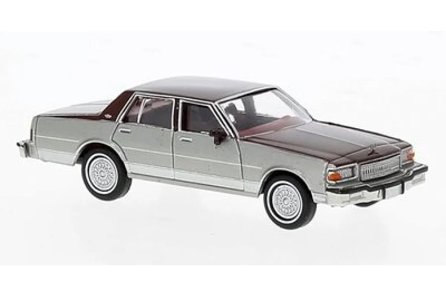 Chevrolet Caprice