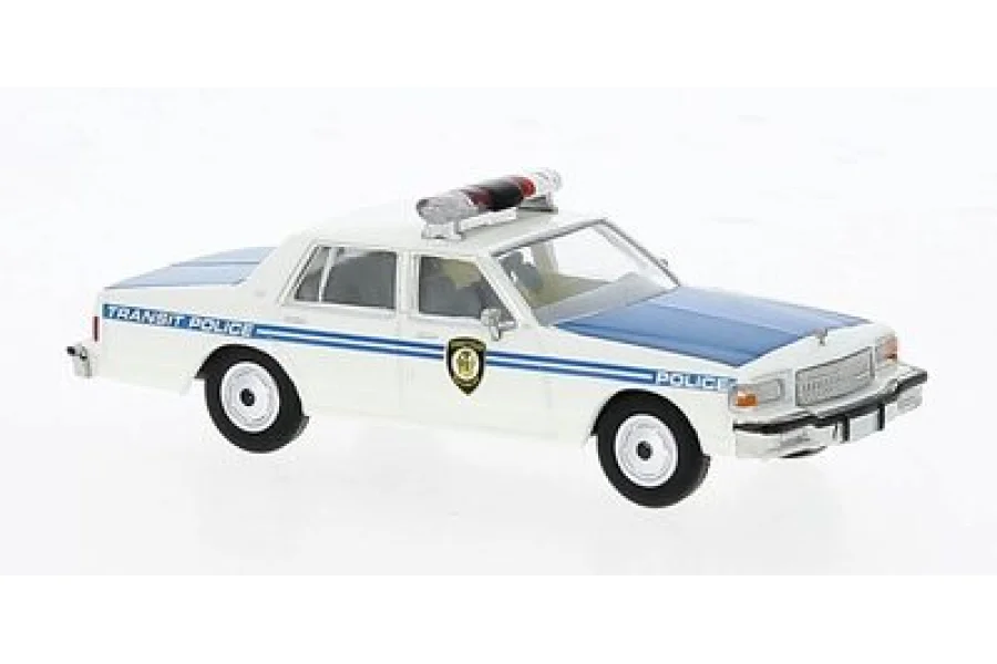 Chevrolet Caprice Limousine