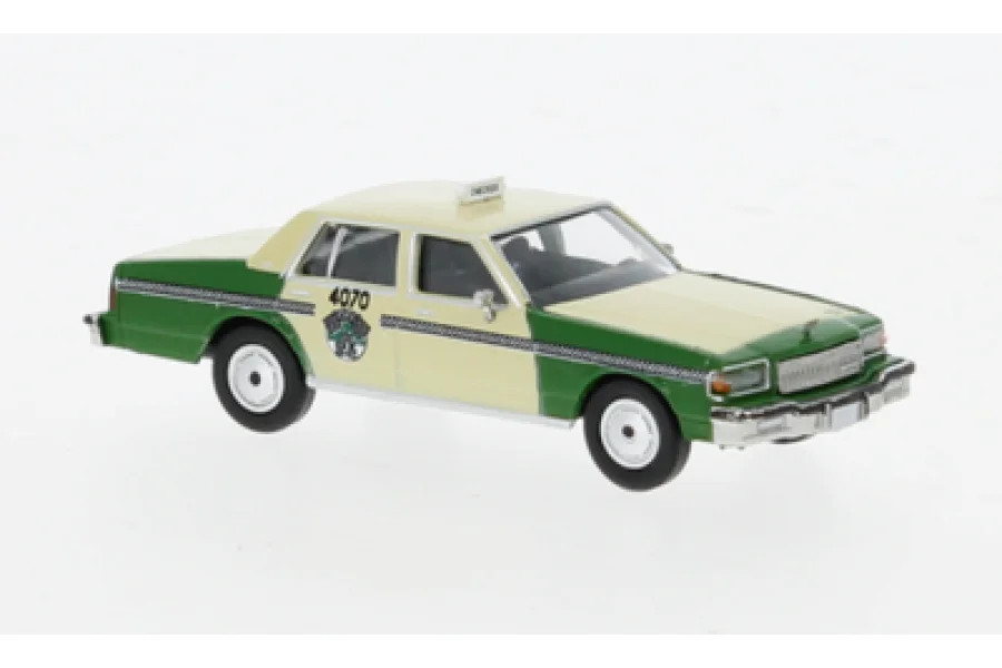 Chevrolet Caprice
