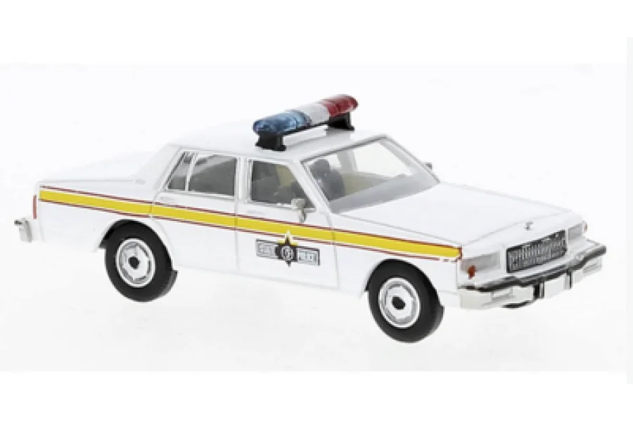Chevrolet Caprice