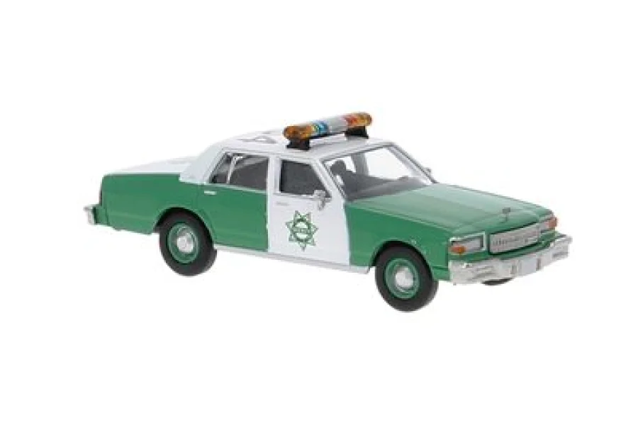 Chevrolet Caprice