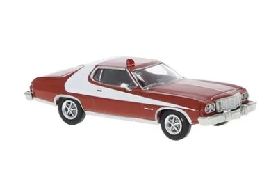 Brekina 19729: Ford Gran Torino