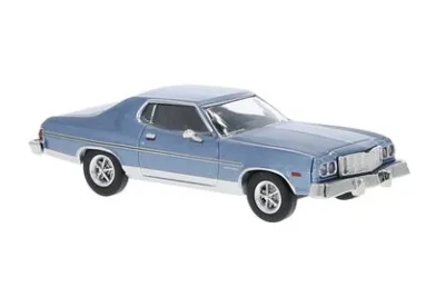 Brekina 19730: Ford Gran Torino