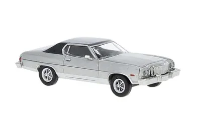 Brekina 19734: Ford Gran Torino