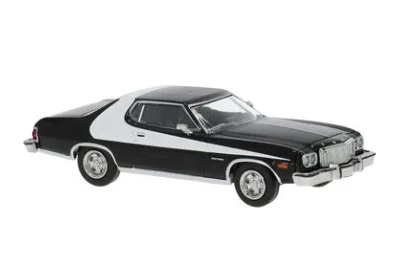 Brekina 19735: Ford Gran Torino