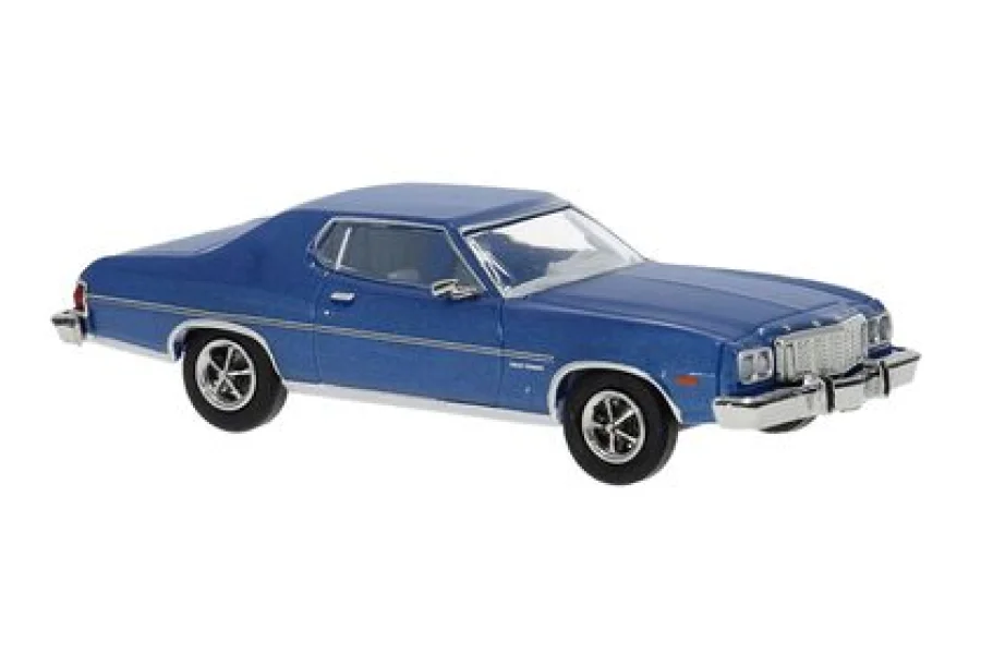 Ford Gran Torino