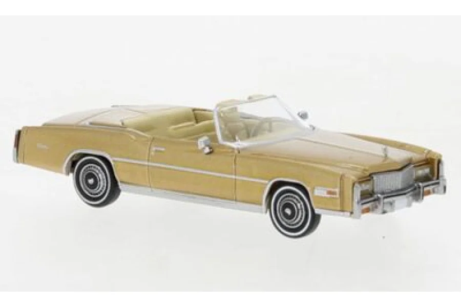 Cadillac Eldorado Convertible
