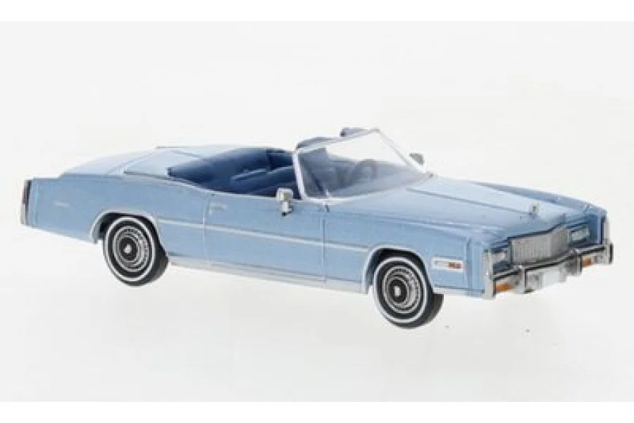 Cadillac Eldorado Convertible