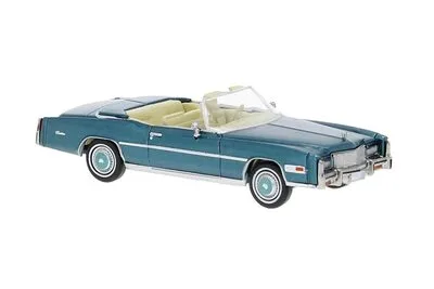 Brekina 19755: Cadillac Eldorado Convertible