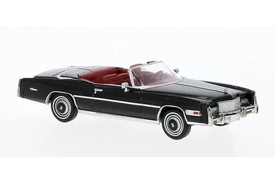 Brekina 19756: Cadillac Eldorado, Cabrio offen