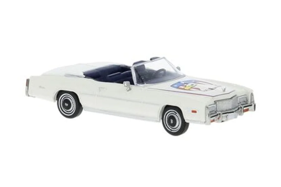 Cadillac Eldorado Convertible