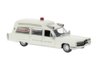 Brekina 19778: Cadillac