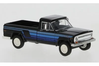 Brekina 19810: Jeep Gladiator B