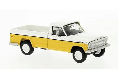 Brekina 19814: Jeep Gladiator B