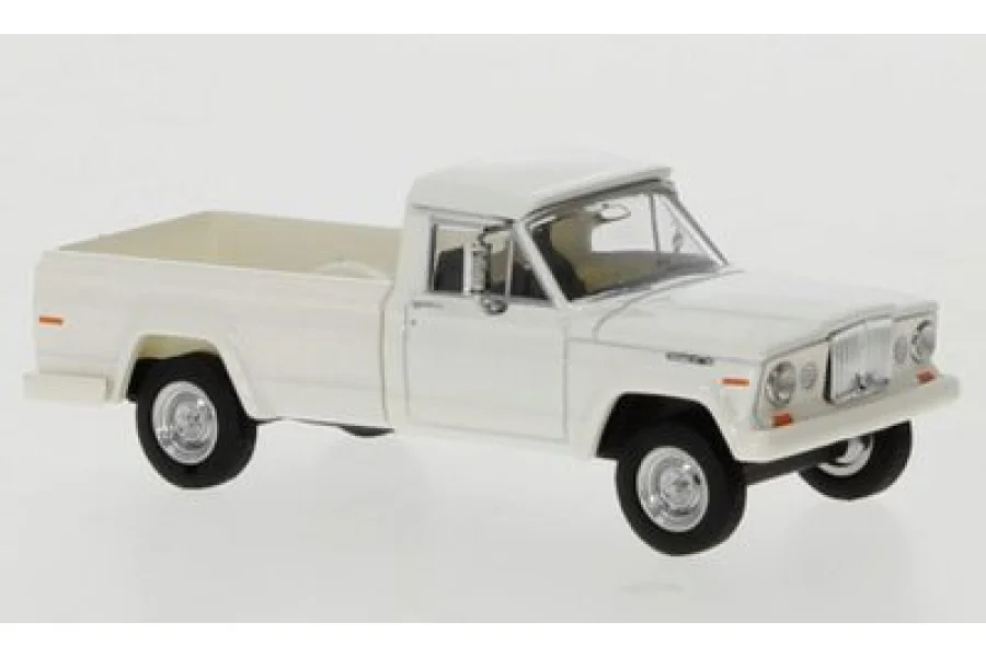 Jeep Gladiator A