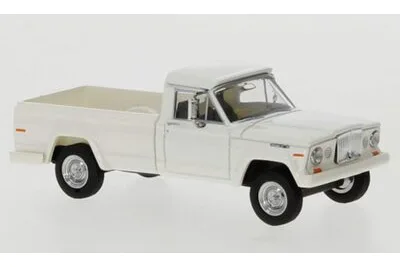 Brekina 19815: Jeep Gladiator A
