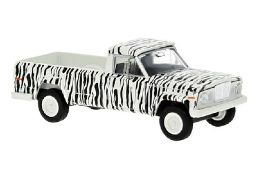 Jeep Gladiator A