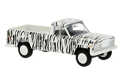 Brekina 19817: Jeep Gladiator A