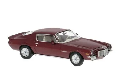Brekina 19917: Chevrolet Camaro ´66