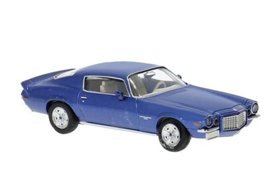 Chevrolet Camaro ´66