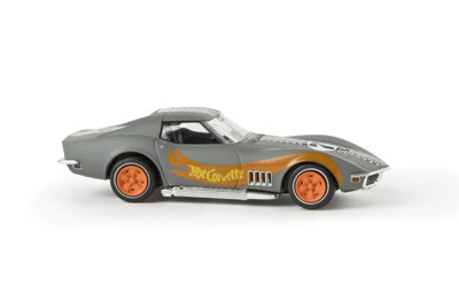 Corvette C3 Coupe