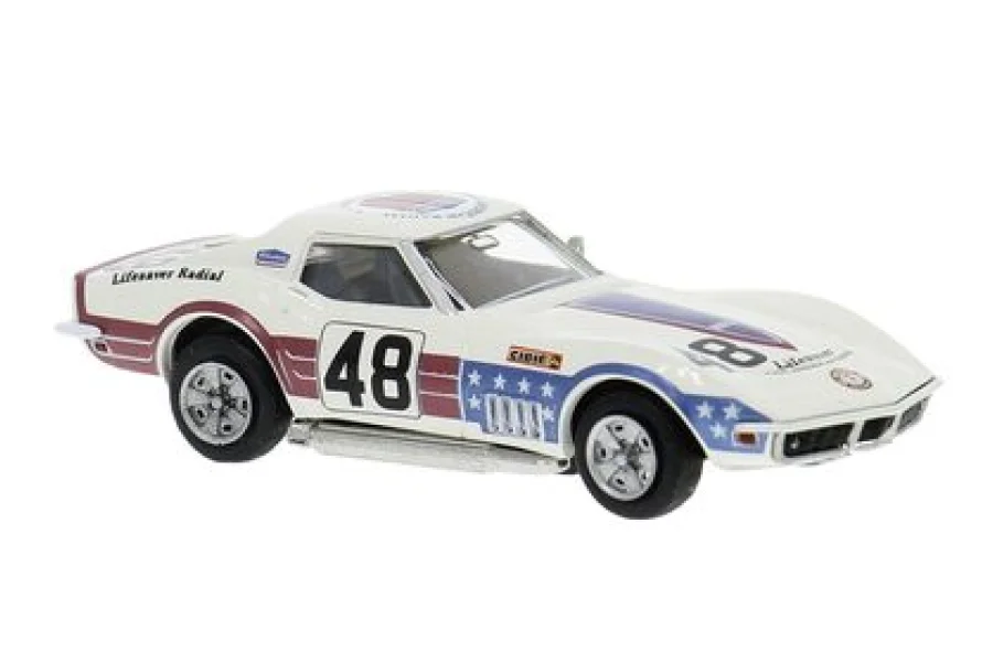 Chevrolet Corvette C3