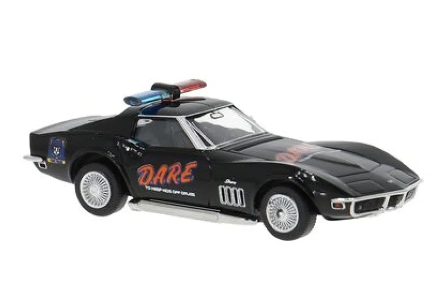 Chevrolet Corvette C3