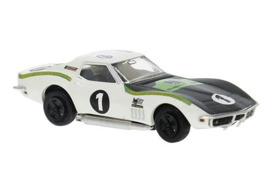 Chevrolet Corvette C3