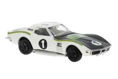 Brekina 19988: Chevrolet Corvette C3