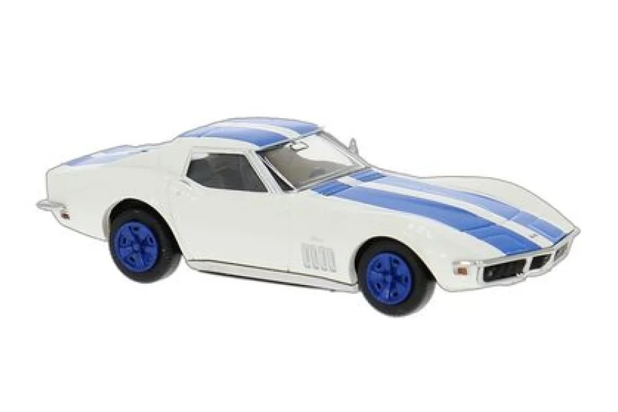 Chevrolet Corvette C3