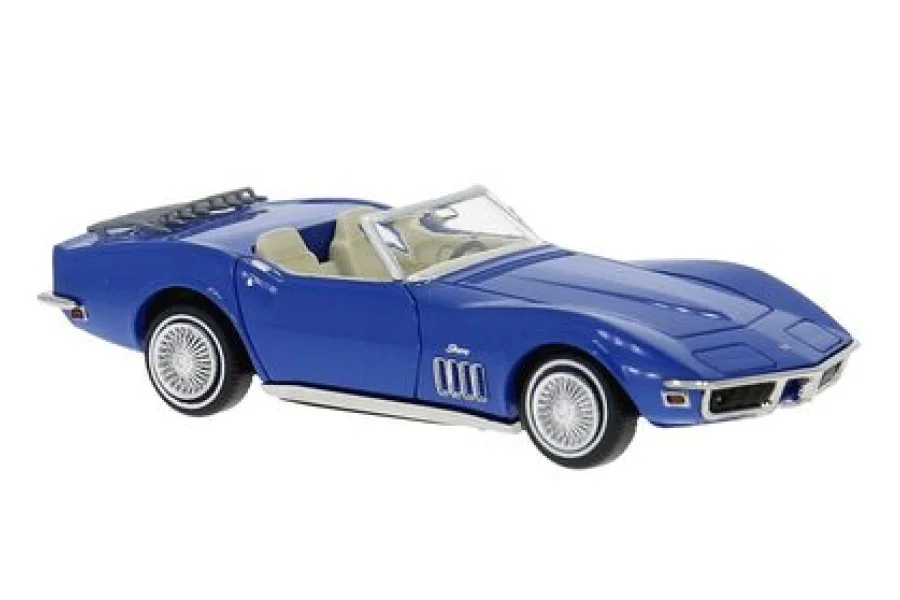 Chevrolet Corvette C3