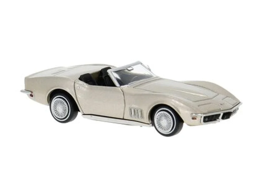 Chevrolet Corvette C3