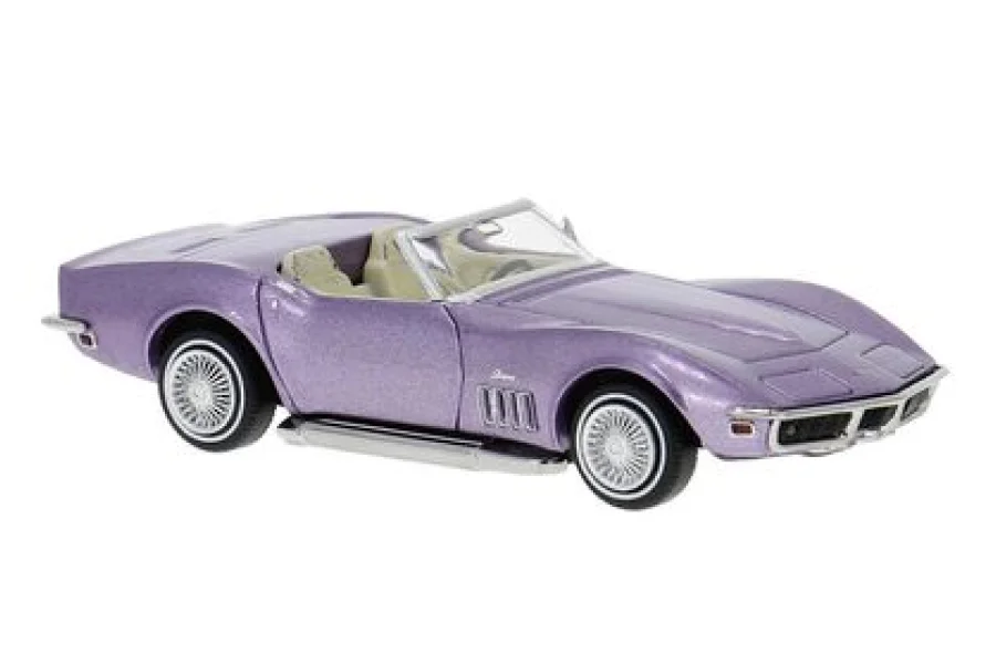 Chevrolet Corvette C3