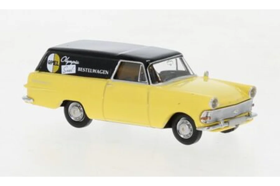 Opel P2 Kastenwagen
