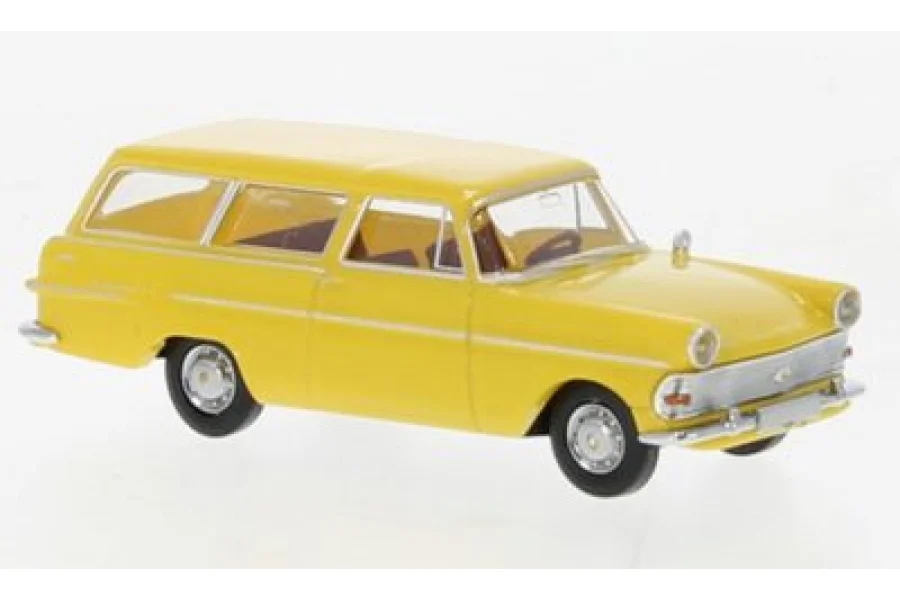 Opel P2 Caravan