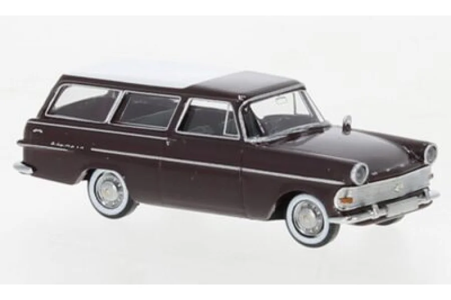 Opel P2 Caravan