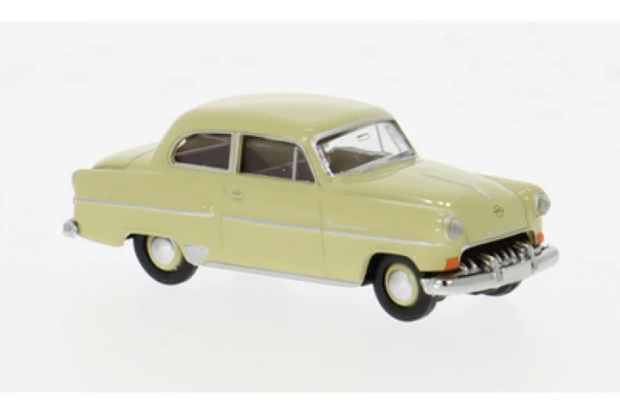 Opel Olympia