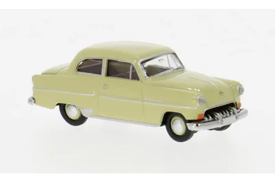 Brekina 20239: Opel Olympia