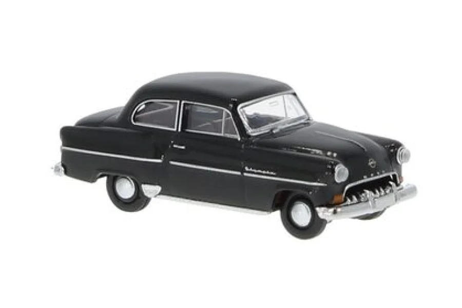 Opel Olympia ´53