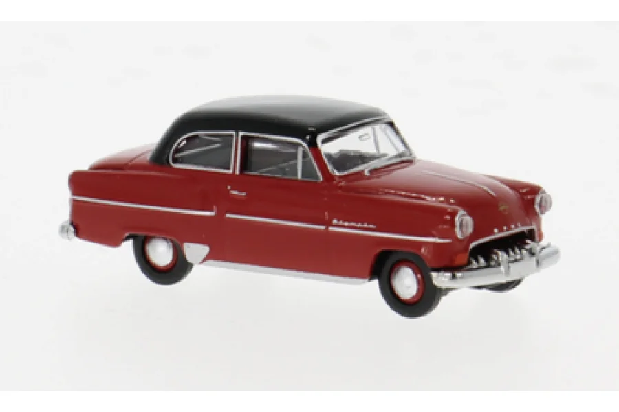 Opel Olympia