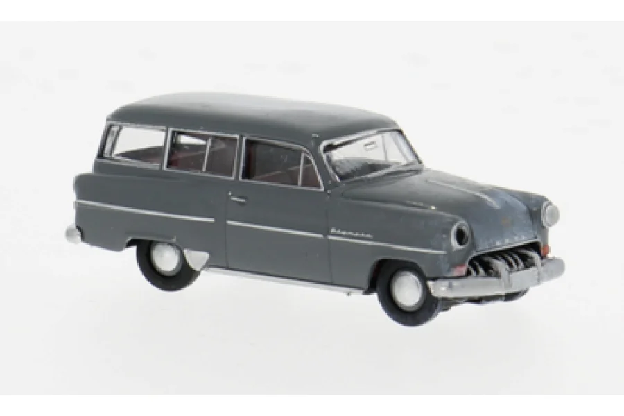 Opel Olympia