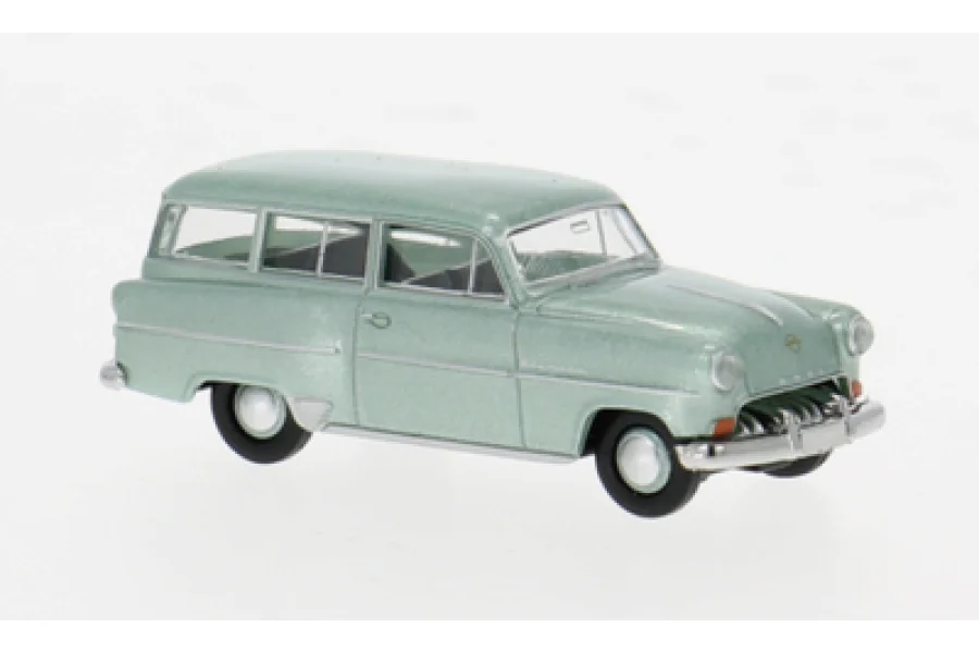 Opel Olympia