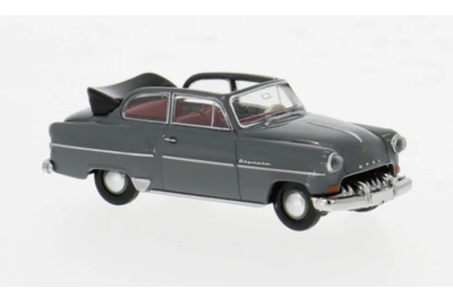 Opel Olympia
