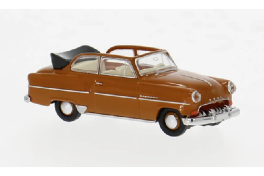Opel Olympia ´54
