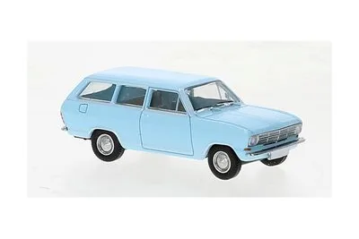 Brekina 20430: Opel Kadett B Caravan