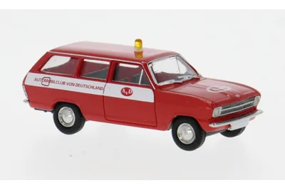 Brekina 20435: Opel Kadett B