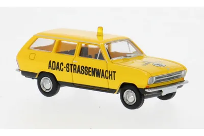 Brekina 20437: Opel Kadett B