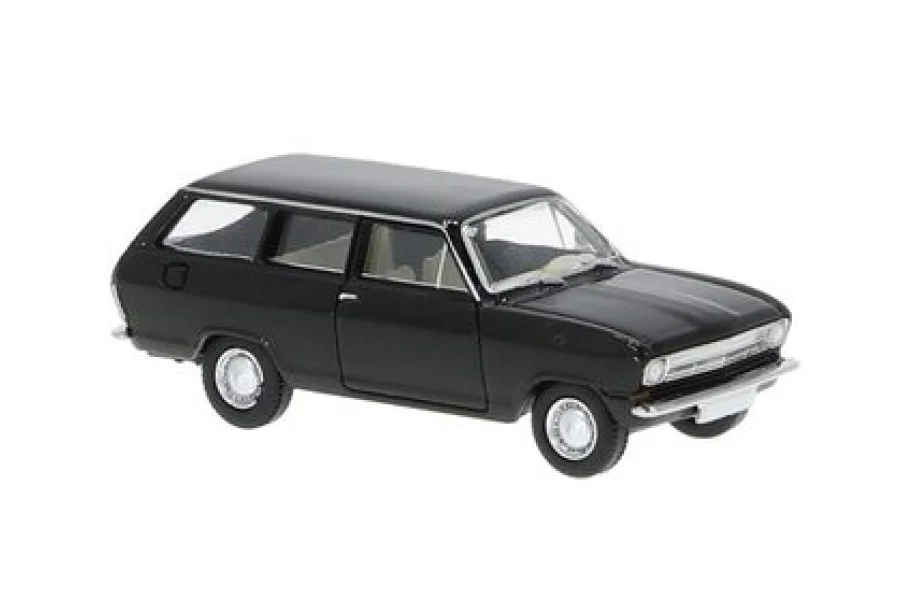Opel Kadett B