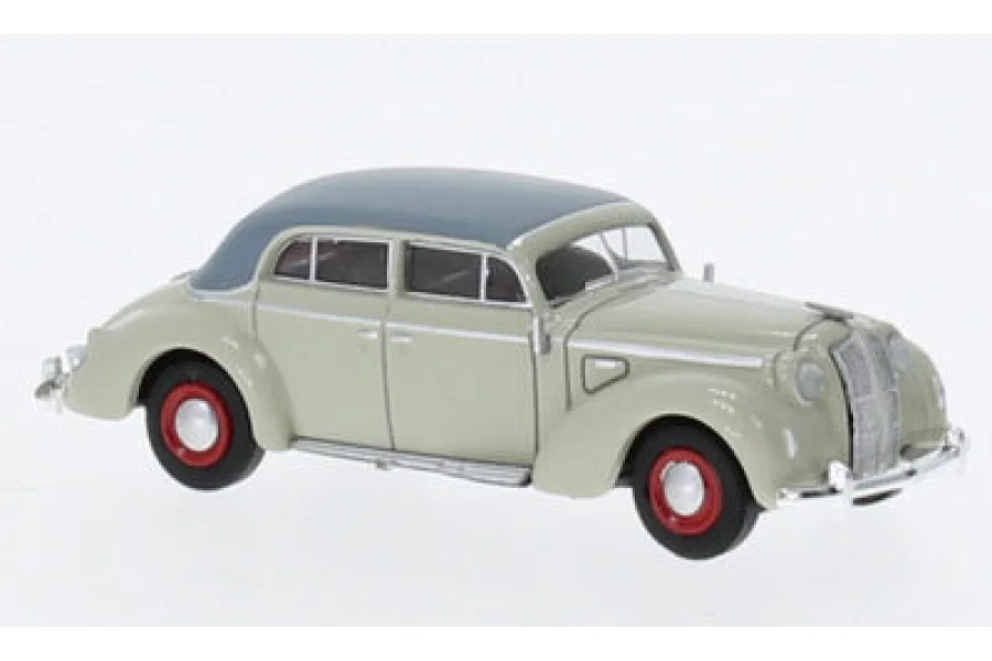 Opel Admiral