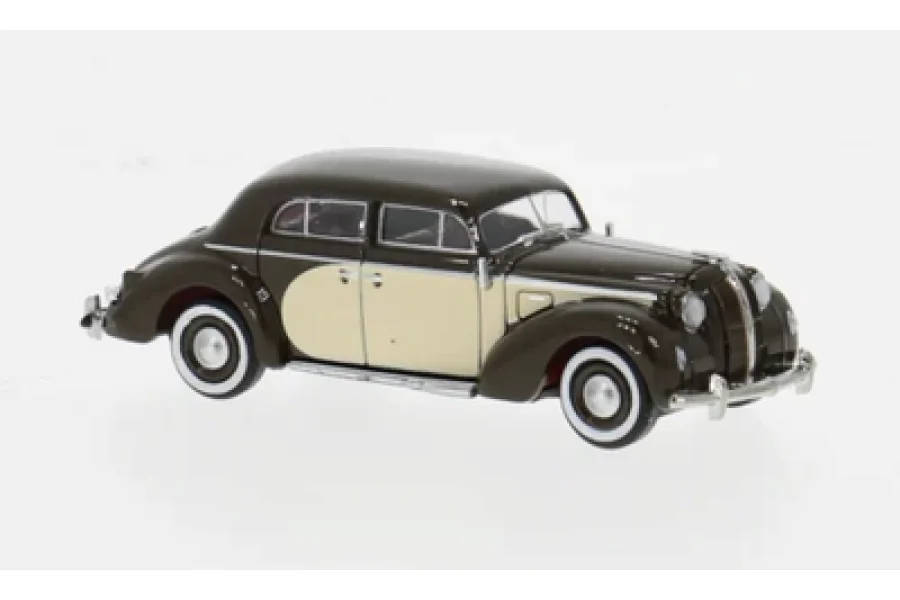 Opel Admiral